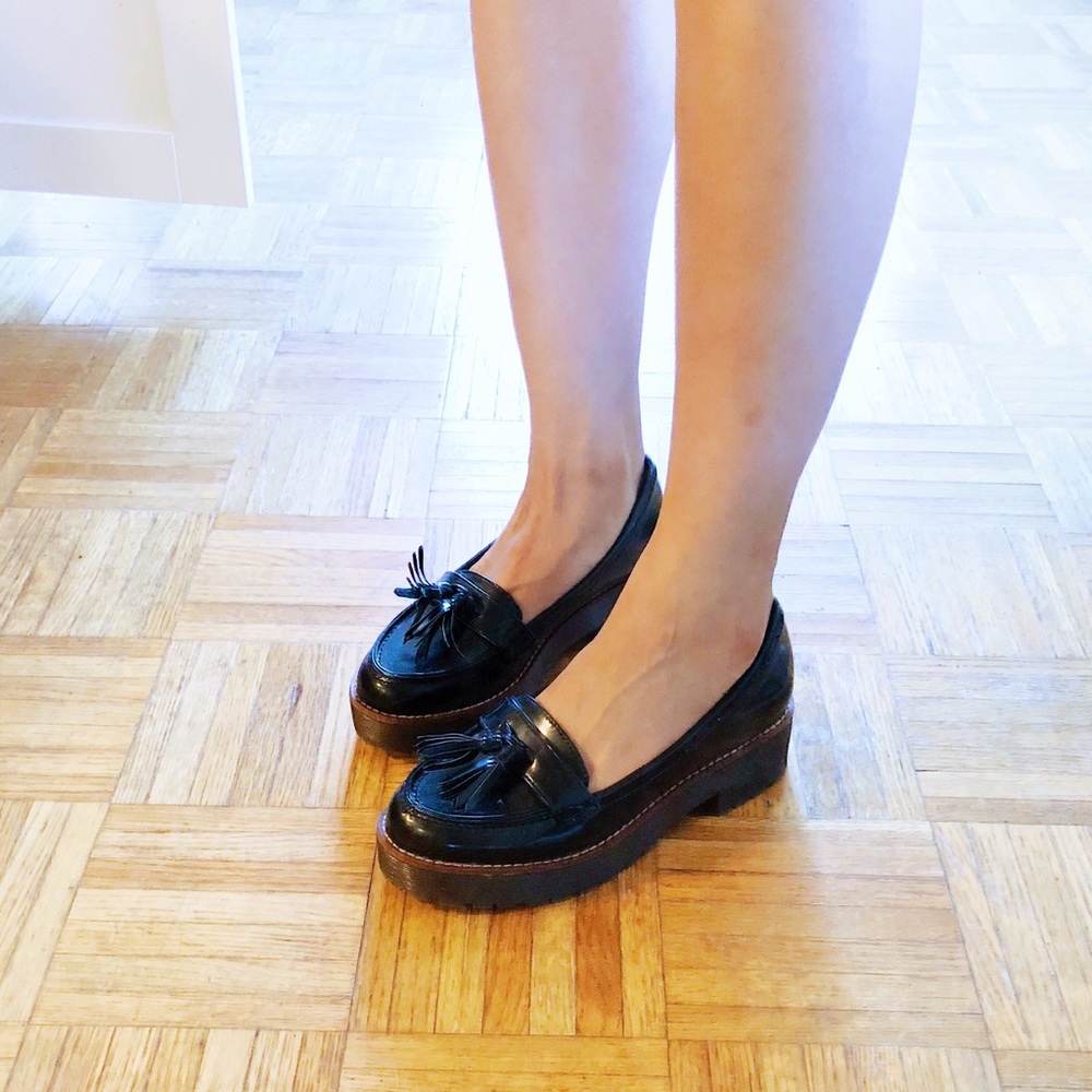 Forever 21 shoes